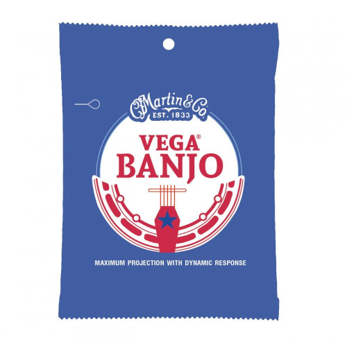 Martin Vega Banjo Strings Ireland