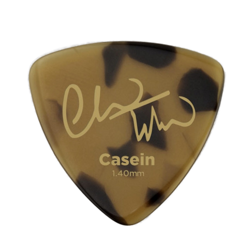 D'addario Casein Chris Thile Signature Pick
Ireland