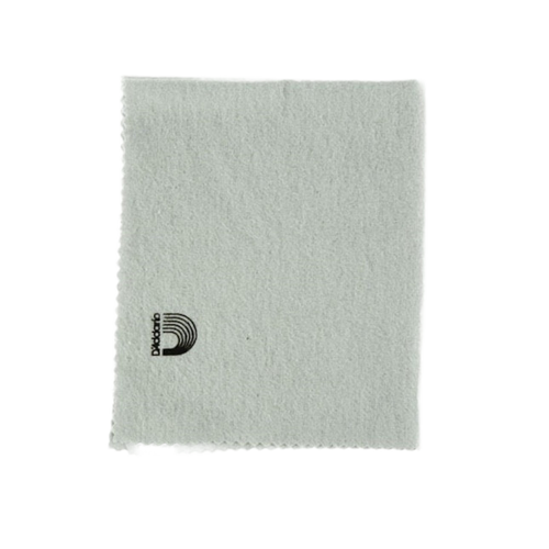 D'addario Pre-treated Polish Cloth
Ireland