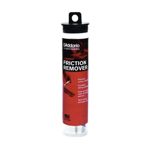 D'addario Lubrikit Friction Remover
Ireland