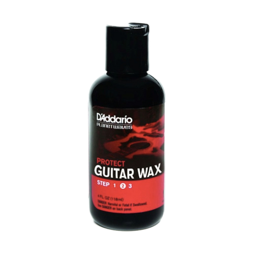 D'addario Guitar Wax
Ireland