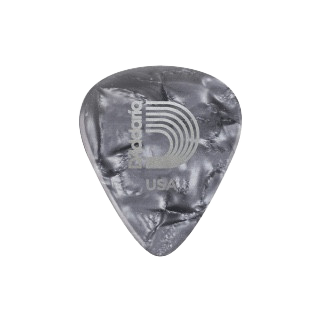 D'addario Acrylux Nitra Standard Plectrum
Ireland
