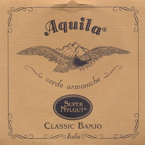 Aquila Classic Banjo Strings Ireland