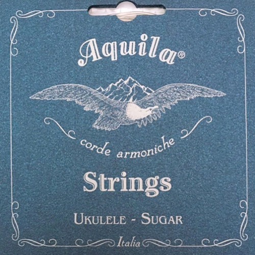 Aquila 155U Sugar Low G Tenor Ukulele Strings