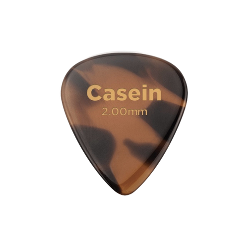 D'addario Casein Plectrum
Ireland