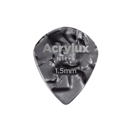 D'addario Acrylux Nitra Jazz Picks
Ireland