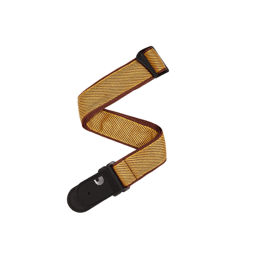 D'addario Woven Tweed Strap
Ireland