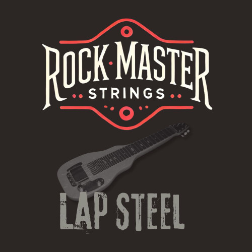 Rock Master Lap Steel Guitar Strings Ireland