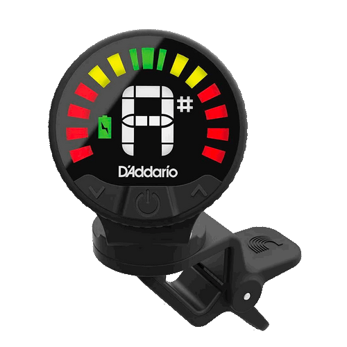 D'Addario Nexxus Tuner Ireland