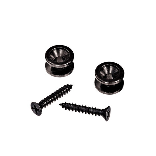 D'addario Solid Brass End Pins Ireland