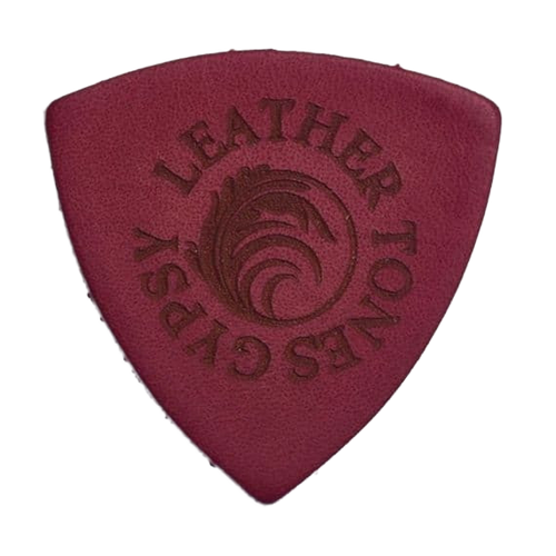 Timber Tones Leather Picks
Ireland