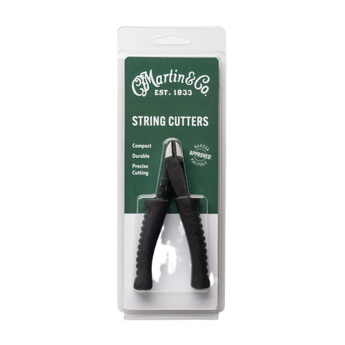 Martin String Cutters
Ireland