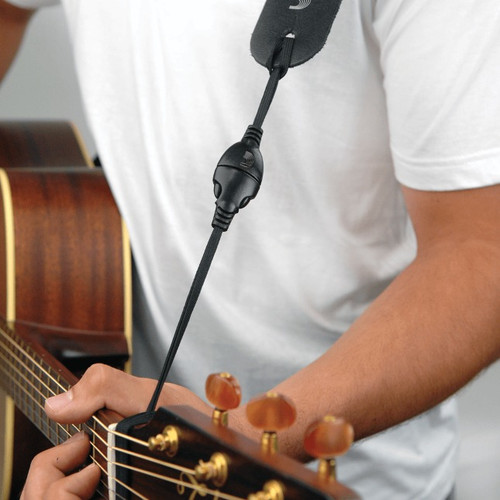 D'Addario Acoustic Quick Release System Ireland