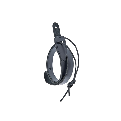 D'addario Black Leather Mandolin Strap
Ireland