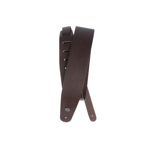 D'addario Classic Brown Leather Guitar Strap
Ireland