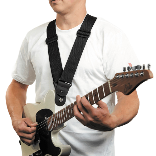 D'addario Dare Strap
Ireland