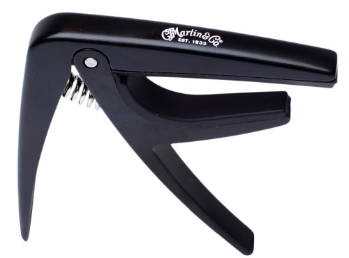 Martin Guitar Capo Ireland