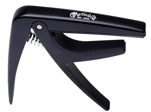 Martin Guitar Capo
Ireland
