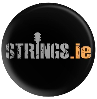 Strings.ie Badge
Ireland