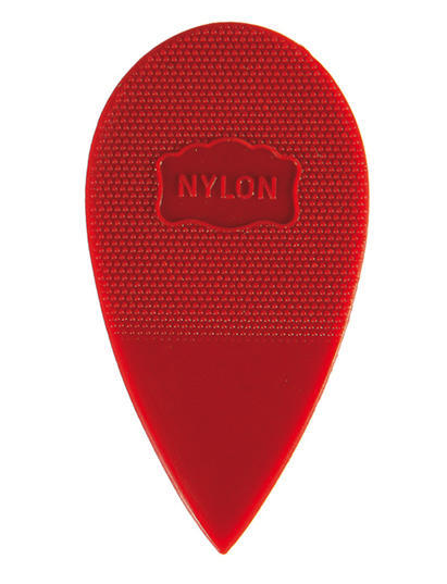 Herdim Nylon Drop Shape Plectrum