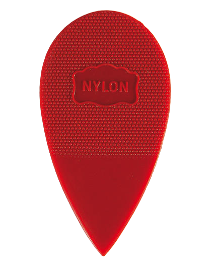Herdim Nylon Drop Shape Large Pick 5-pack
Ireland