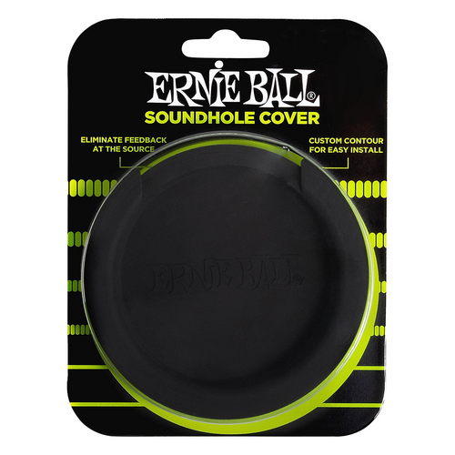 Ernie Ball Soundhole Cover Ireland