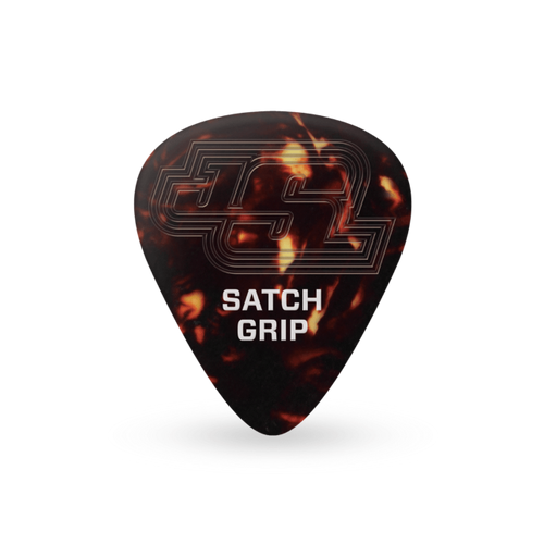 Joe Satriani Satch Grip Pick Ireland