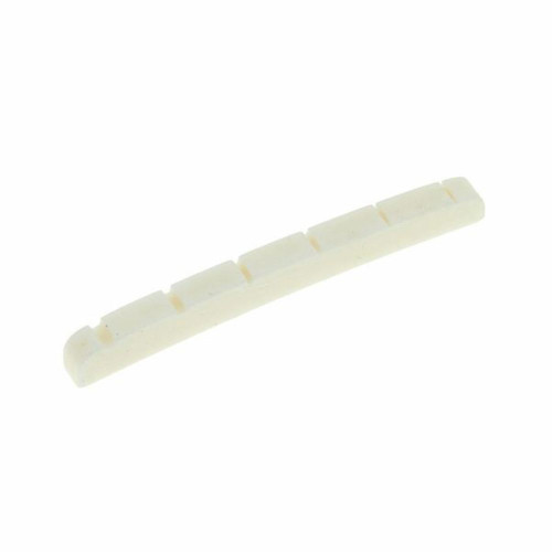 Fender Vintage Strat/Tele Slotted Bone Nut Ireland
