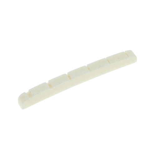 Fender Vintage Strat/tele Slotted Bone Nut
Ireland