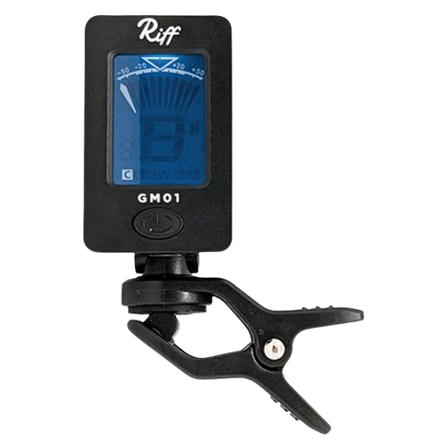 Riff Guitar Tuner Ireland