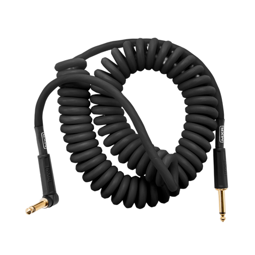 Dunlop MXR Coil Cables
Ireland