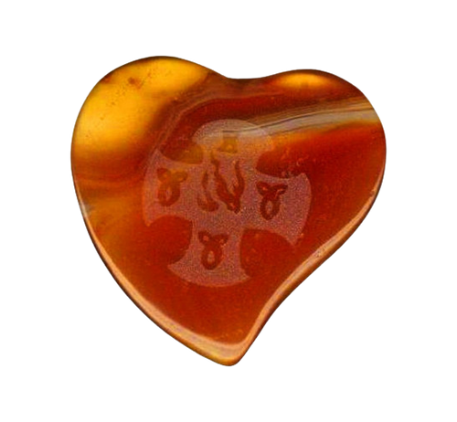 Stone Plectrum Ireland