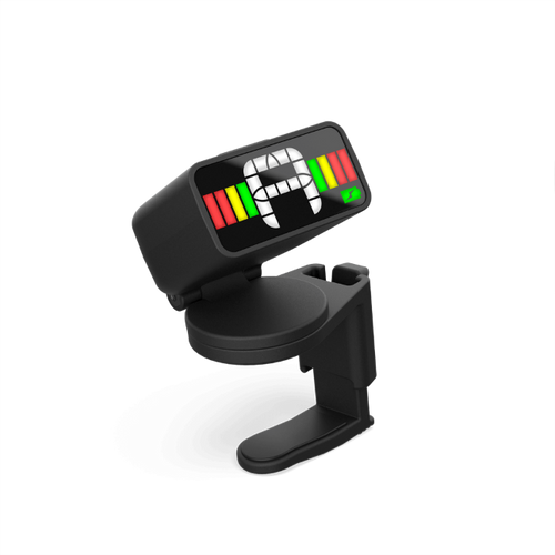 D'Addario Micro Rechargeable Headstock Tuner Ireland