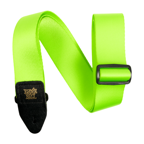 Ernie Ball Neon Straps Ireland