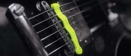 Ernie Ball Mutes and Dampeners Ireland