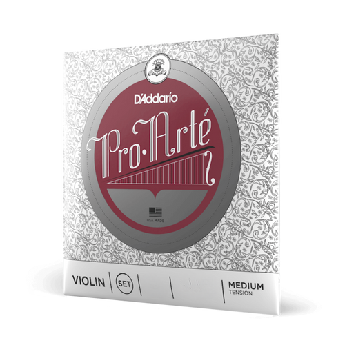 Pro-Arte Violin Strings Ireland
