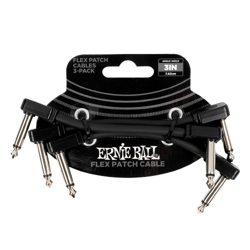 Ernie Ball patch cables Ireland