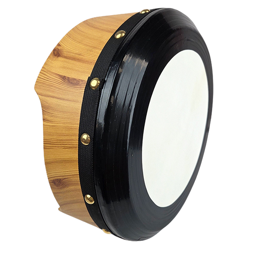 Boreen Conn Deep Tuneable Bodhrán
