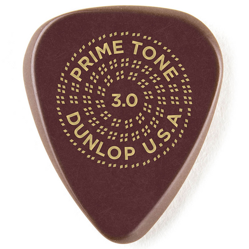 Dunlop Primetone Standard Smooth Picks Ireland