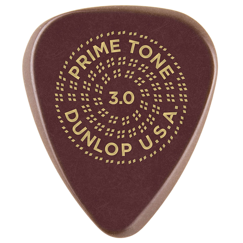 Dunlop Prime Tone Standard Smooth Picks
Ireland