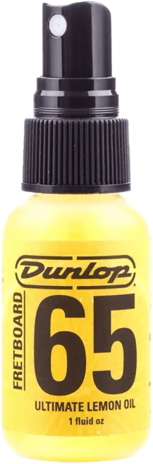 Dunlop 65 Lemon Oil Ireland
