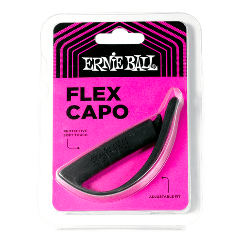 Ernie Ball Flex Capo Ireland
