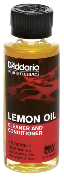 Planet Waves Lemon Oil
