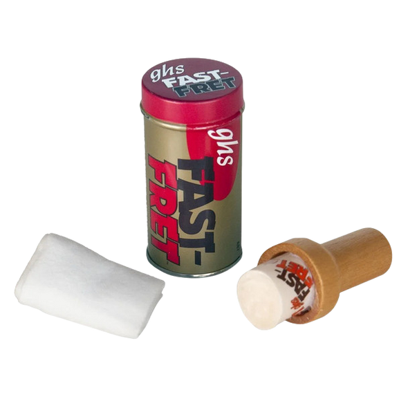 GHS Fast Fret Ireland - Fastfret Buy Online