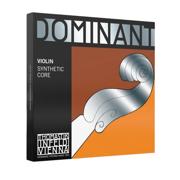 Thomastik Dominant 135 Violin Strings - Buy Online