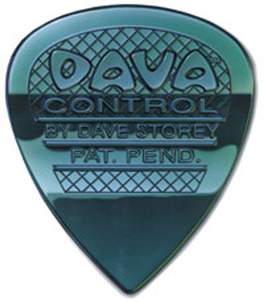 Dava Control Nylon 5 Pack