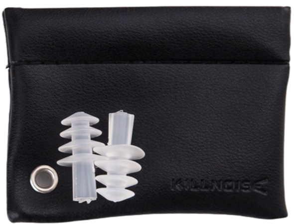 Killnoise Ear Plugs Killnoise Ear Plugs