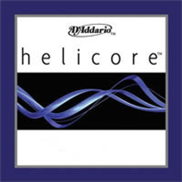 D'addario Helicore Violin Single Strings