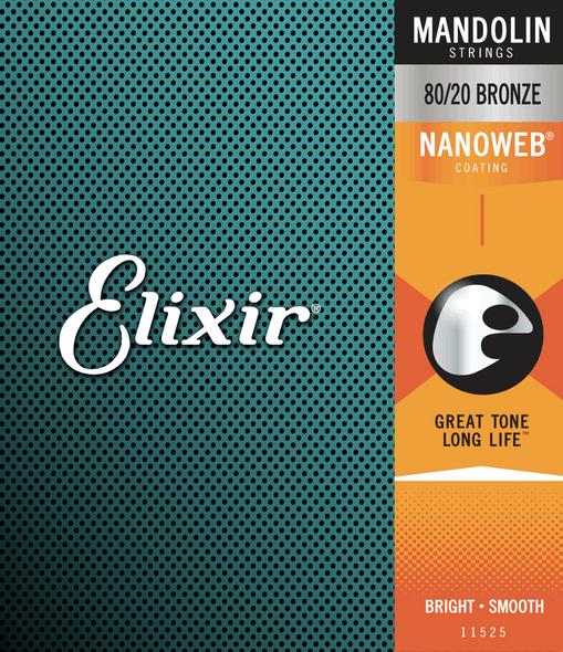 Elixir Mandolin Strings Ireland Elixir Mandolin Strings Ireland