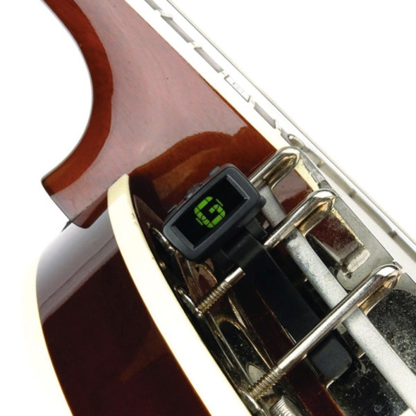 D'addario CT-16 NS Micro Banjo Tuner 
